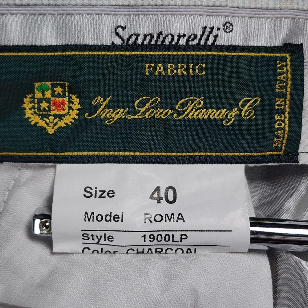 Santorelli roma dress